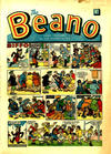 Cover for The Beano (D.C. Thomson, 1950 series) #1050