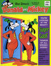 Cover for Donald and Mickey (IPC, 1972 series) #45 [Overseas Edition]