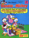 Cover Thumbnail for Donald and Mickey (1972 series) #79 [Overseas Edition]
