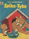Cover for Spike and Tyke (Magazine Management, 1956 series) #5