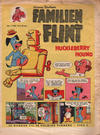Cover for Familien Flint (Allers Forlag, 1962 series) #1/1962