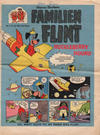 Cover for Familien Flint (Allers Forlag, 1962 series) #5/1962