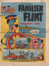 Cover for Familien Flint (Allers Forlag, 1962 series) #6/1962