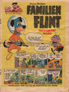 Cover for Familien Flint (Allers Forlag, 1962 series) #7/1962