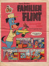 Cover for Familien Flint (Allers Forlag, 1962 series) #10/1962