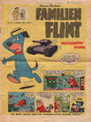 Cover for Familien Flint (Allers Forlag, 1962 series) #17/1962