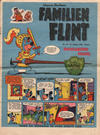 Cover for Familien Flint (Allers Forlag, 1962 series) #18/1962