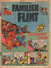 Cover for Familien Flint [Bilag til Allers #23/1962] (Allers Forlag, 1962 series) #[nn]