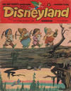 Cover for Disneyland barneblad (Hjemmet / Egmont, 1973 series) #5/1973