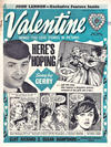 Cover for Valentine (IPC, 1957 series) #8 February 1964
