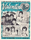 Cover for Valentine (IPC, 1957 series) #15 February 1964