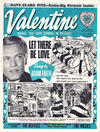 Cover for Valentine (IPC, 1957 series) #22 February 1964