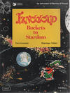 Cover for Iznogoud (Egmont/Methuen, 1977 series) #[nn] - Iznogoud Rockets to Stardom