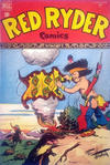 Cover for Red Ryder Comics (Wilson Publishing, 1948 series) #59