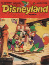 Cover for Disneyland barneblad (Hjemmet / Egmont, 1973 series) #7/1973
