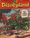 Cover for Disneyland barneblad (Hjemmet / Egmont, 1973 series) #14/1973