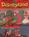 Cover for Disneyland barneblad (Hjemmet / Egmont, 1973 series) #15/1973