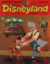 Cover for Disneyland barneblad (Hjemmet / Egmont, 1973 series) #17/1973