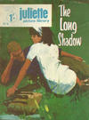 Cover for Juliette Picture Library (Famepress, 1966 series) #6