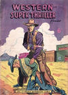 Cover for Western Super Thriller Comics (World Distributors, 1950 ? series) #67