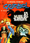 Cover for Gesebel (Editoriale Corno, 1966 series) #10