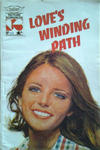 Cover for Picture Romances (IPC, 1969 ? series) #549