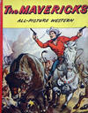 Cover for The Mavericks (Alexander Moring, 1950 ? series) 