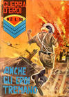 Cover for Guerra D'Eroi (Editoriale Corno, 1965 series) #2