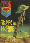 Cover for Guerra D'Eroi (Editoriale Corno, 1965 series) #7