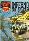 Cover for Guerra D'Eroi (Editoriale Corno, 1965 series) #8