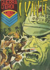 Cover for Guerra D'Eroi (Editoriale Corno, 1965 series) #9
