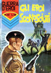 Cover for Guerra D'Eroi (Editoriale Corno, 1965 series) #20