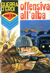 Cover for Guerra D'Eroi (Editoriale Corno, 1965 series) #22