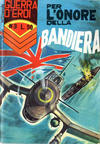 Cover for Guerra D'Eroi (Editoriale Corno, 1965 series) #3