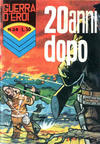 Cover for Guerra D'Eroi (Editoriale Corno, 1965 series) #24