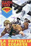Cover for Guerra D'Eroi (Editoriale Corno, 1965 series) #26