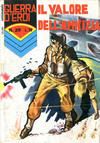 Cover for Guerra D'Eroi (Editoriale Corno, 1965 series) #29