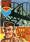 Cover for Guerra D'Eroi (Editoriale Corno, 1965 series) #30