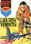 Cover for Guerra D'Eroi (Editoriale Corno, 1965 series) #31