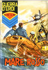 Cover for Guerra D'Eroi (Editoriale Corno, 1965 series) #40