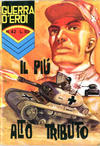 Cover for Guerra D'Eroi (Editoriale Corno, 1965 series) #42