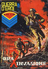 Cover for Guerra D'Eroi (Editoriale Corno, 1965 series) #44