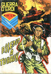 Cover for Guerra D'Eroi (Editoriale Corno, 1965 series) #45