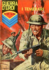 Cover for Guerra D'Eroi (Editoriale Corno, 1965 series) #55