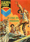Cover for Guerra D'Eroi (Editoriale Corno, 1965 series) #62