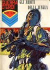 Cover for Guerra D'Eroi (Editoriale Corno, 1965 series) #67