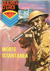 Cover for Guerra D'Eroi (Editoriale Corno, 1965 series) #69