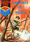 Cover for Guerra D'Eroi (Editoriale Corno, 1965 series) #72