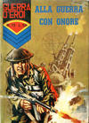 Cover for Guerra D'Eroi (Editoriale Corno, 1965 series) #73