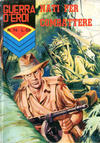 Cover for Guerra D'Eroi (Editoriale Corno, 1965 series) #74